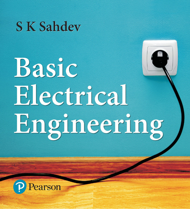 BASIC ELECTRICAL ENGINEERING(SK SEHDEV)