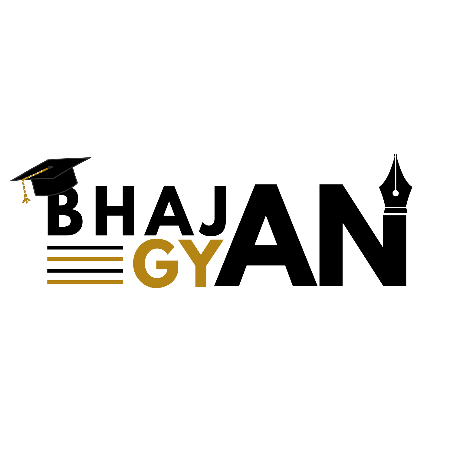 BHAJAN GYAN EDUCATION logo